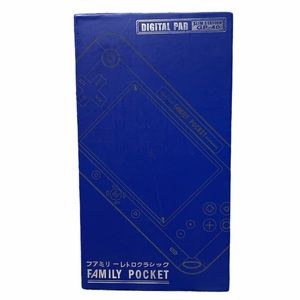 EASEGMER Handheld Games for Kids